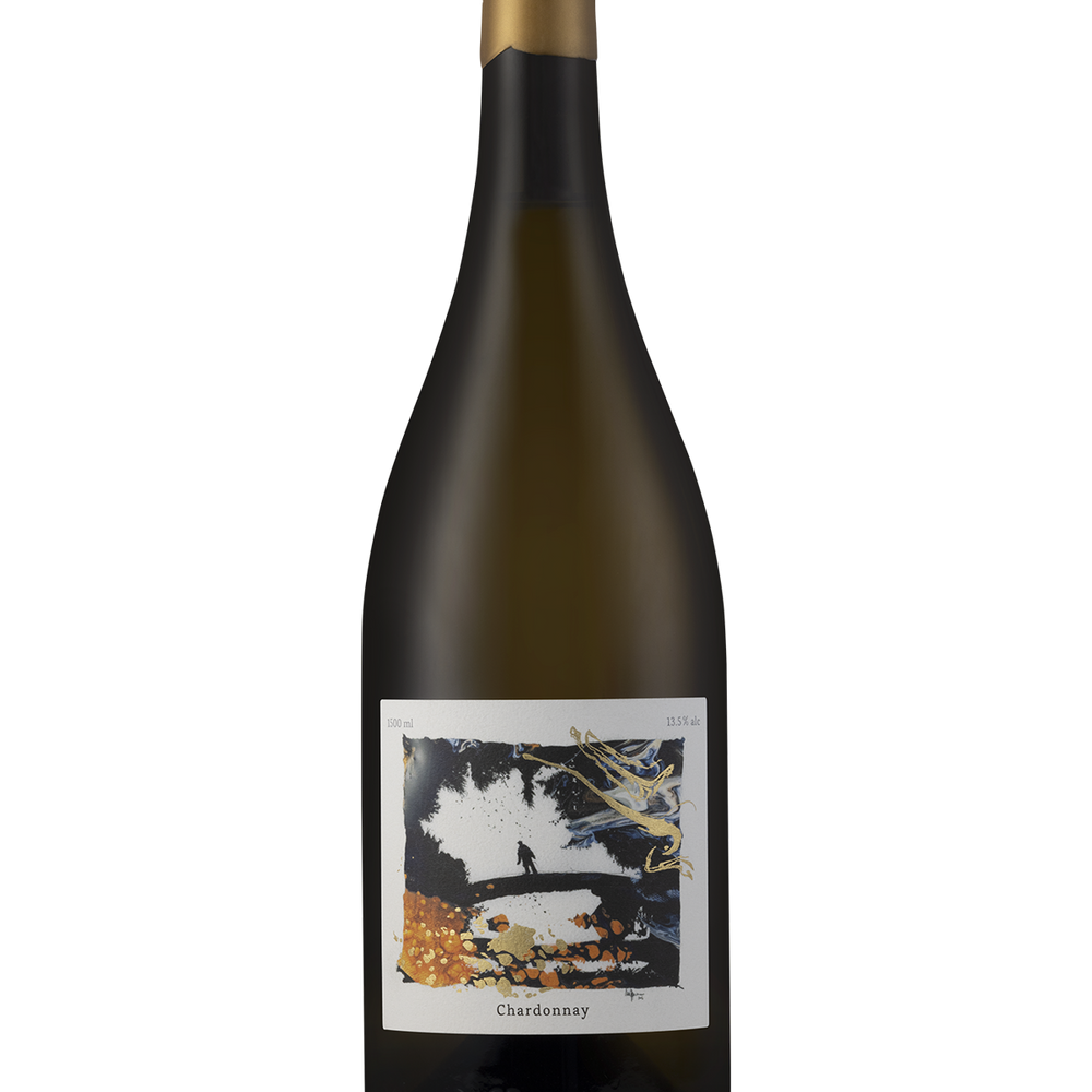 Chardonnay Magnums 2018