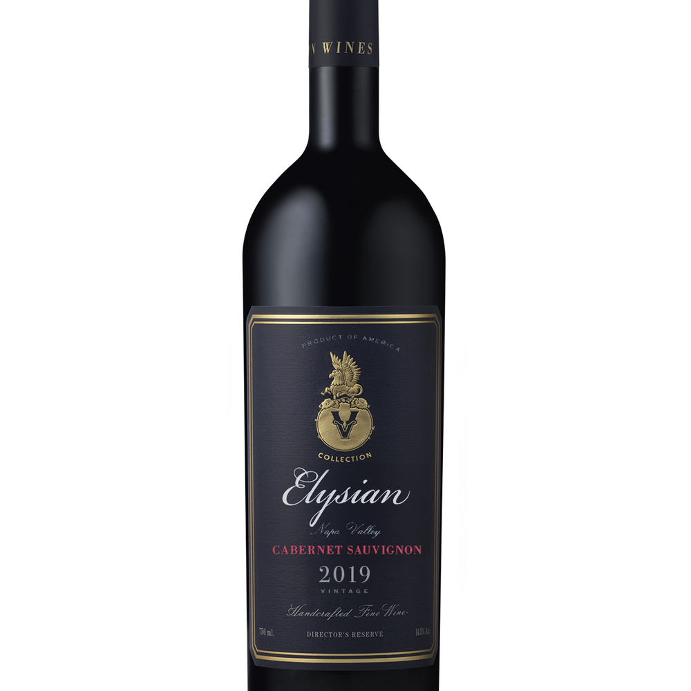 Elysian Cabernet Sauvignon 2019