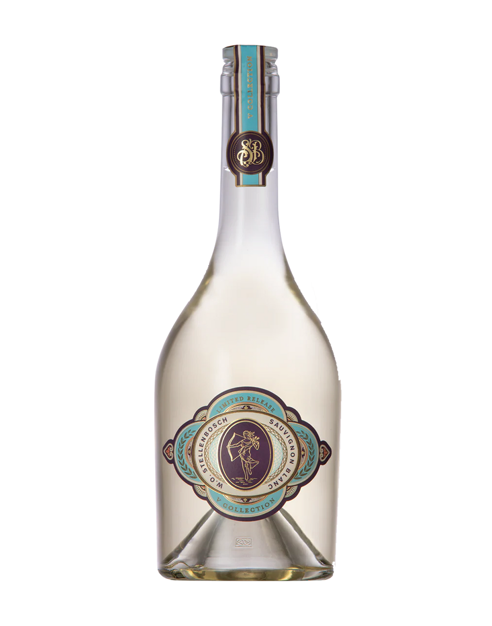 Sauvignon Blanc 2018 Case