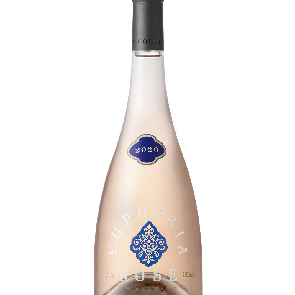Euphoria Rose 2020