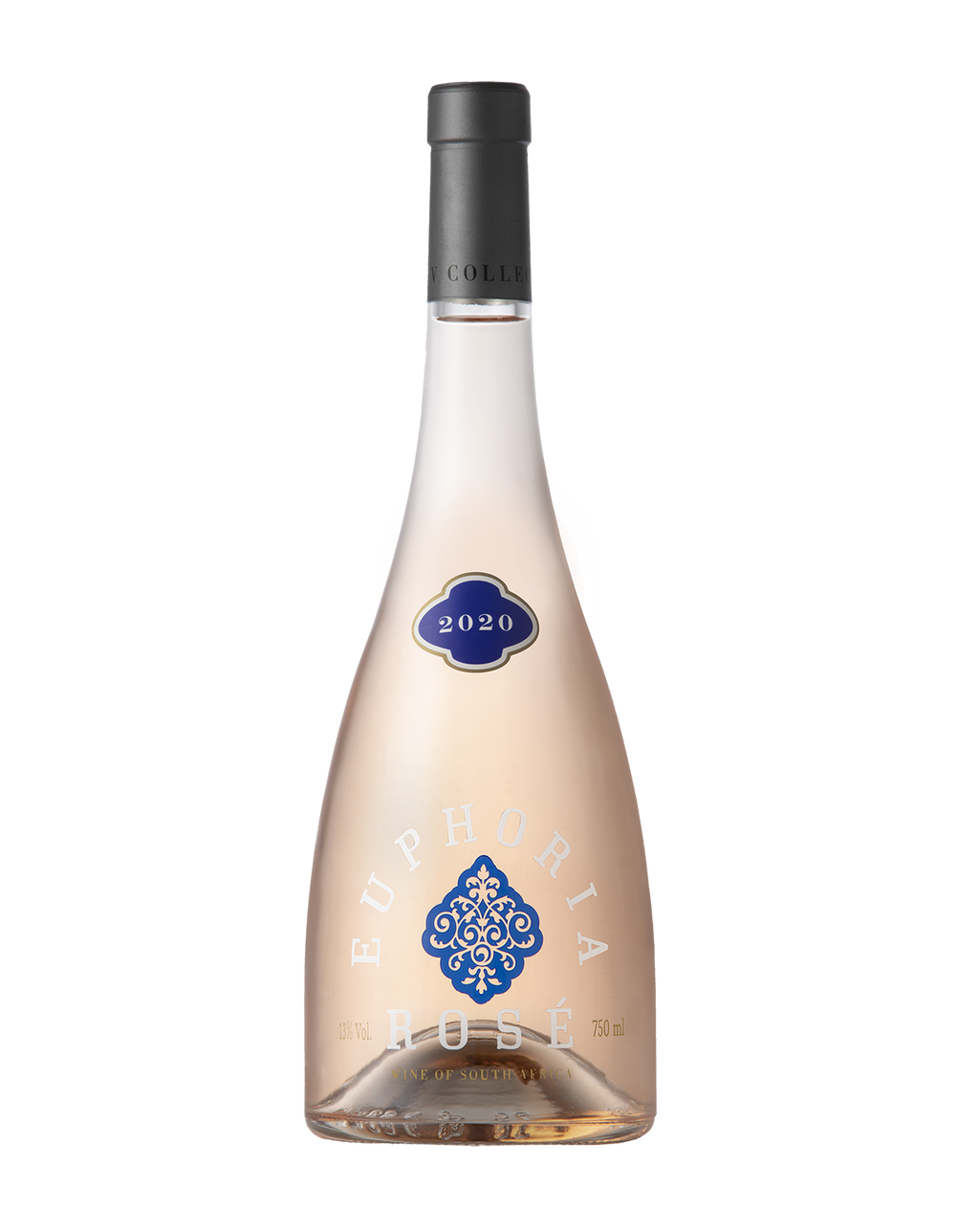 Euphoria Rose 2020 Case